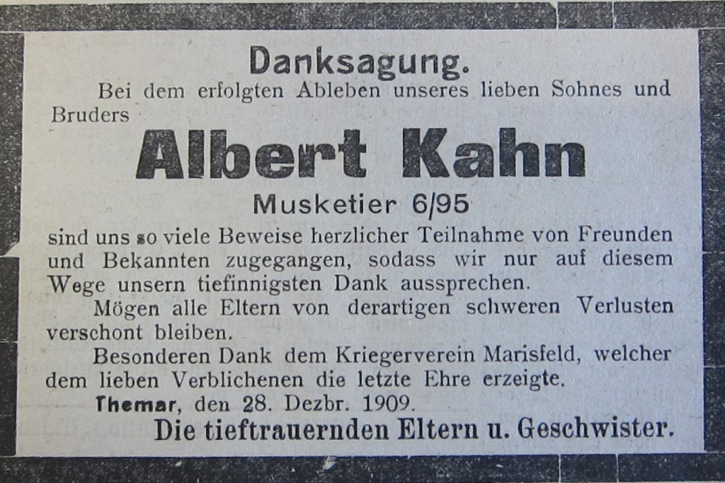 Albert Kahn 1909