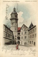 1906 Schleusingen      