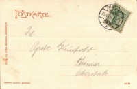 1906 Schleusingen      