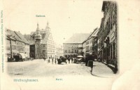 Hildburghausen                              