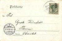 1906 Meiningen      