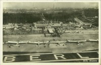 1938 Berlin  