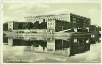 1946 Stockholm  