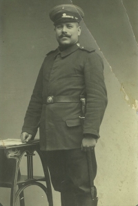 1915 Hofheim      