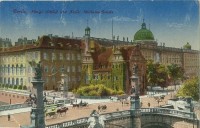 1922 Berlin     