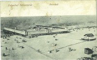1916 Swinemünde    