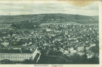 1928 Meiningen   