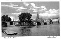 1930 Frankfurt am Main         