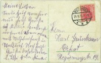 1921 Meiningen      