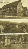 1928-1932 Schleusingen     