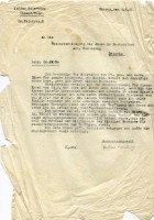 1941 Letter 