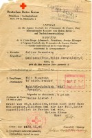 1942 Letter  