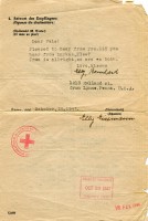 1943 Letter 